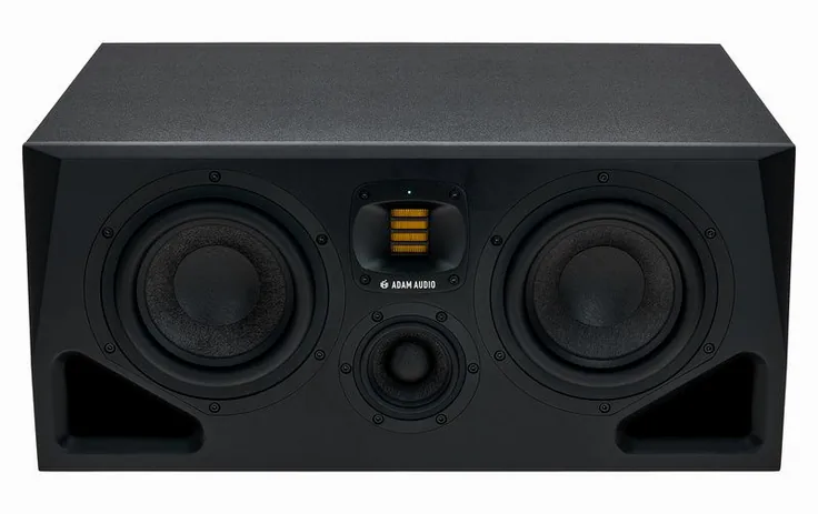 ADAM Audio A77H, vista 2