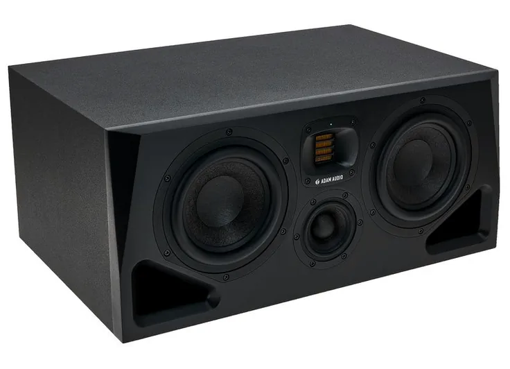ADAM Audio A77H, vista 3