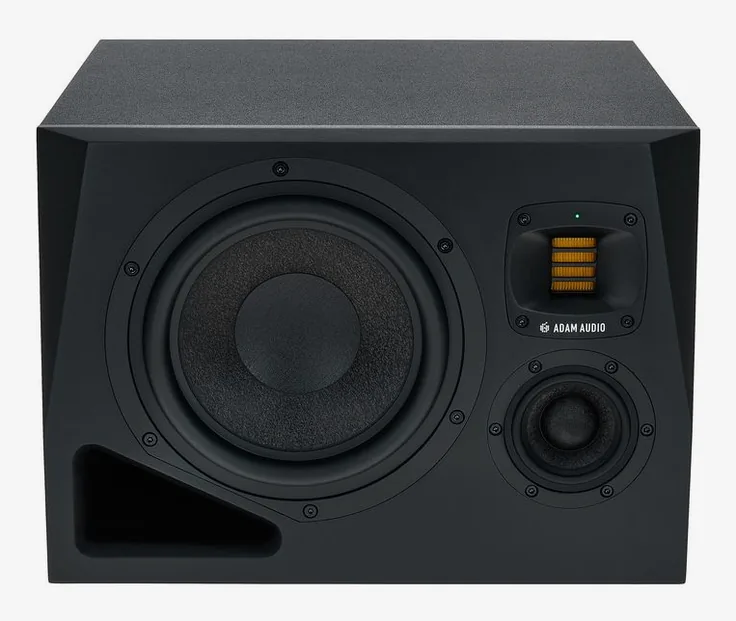 ADAM Audio A8H left, vista 2