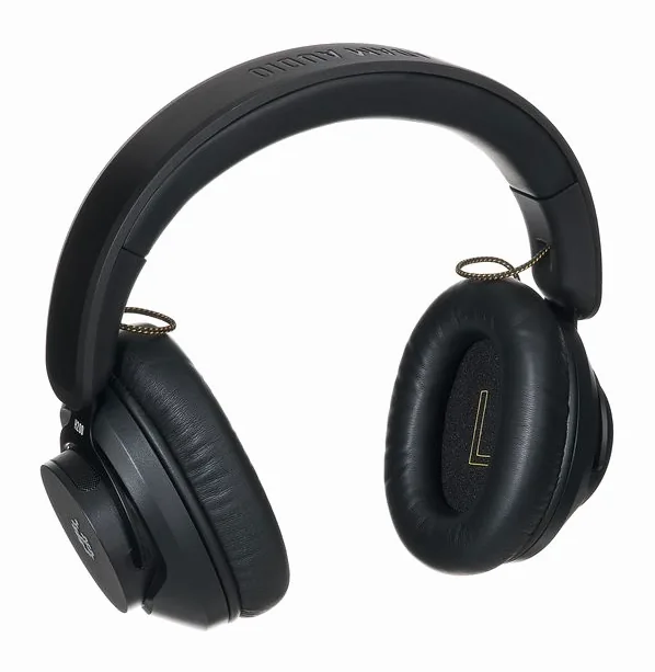 ADAM Audio H200, vista 2