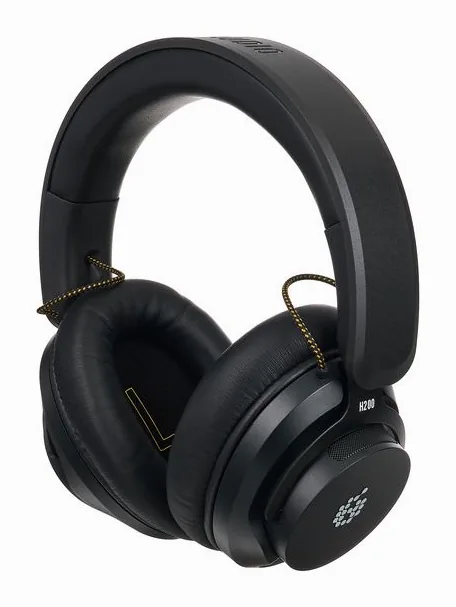 ADAM Audio H200, vista 3