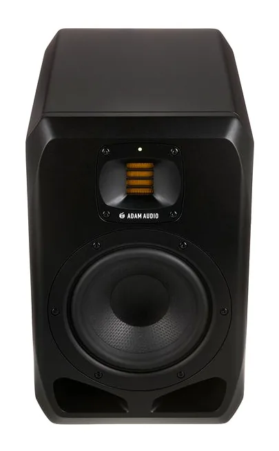 ADAM Audio S2V, vista 2