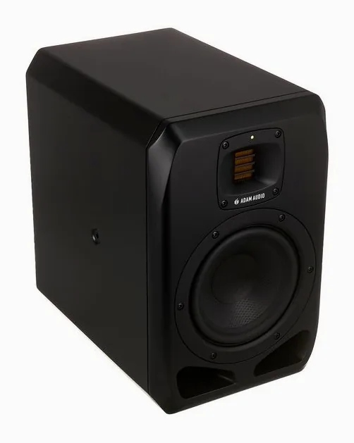 ADAM Audio S2V, vista 3