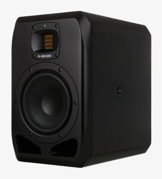 ADAM Audio S2V, vista 4