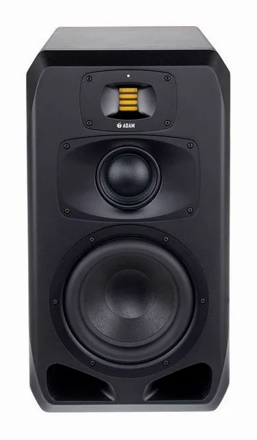 ADAM Audio S3V, vista 2