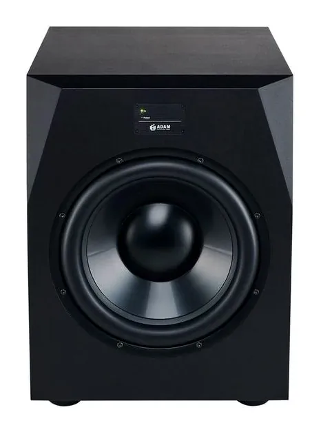 ADAM Audio Sub 15, vista 2