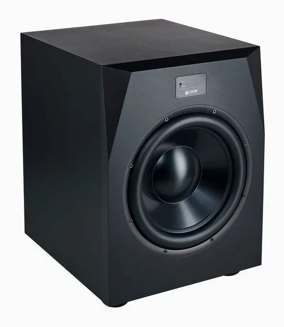 ADAM Audio Sub 15, vista 3
