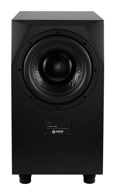 ADAM Audio Sub10 Mk2, vista 2