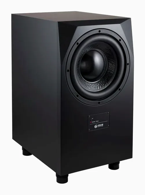 ADAM Audio Sub10 Mk2, vista 3