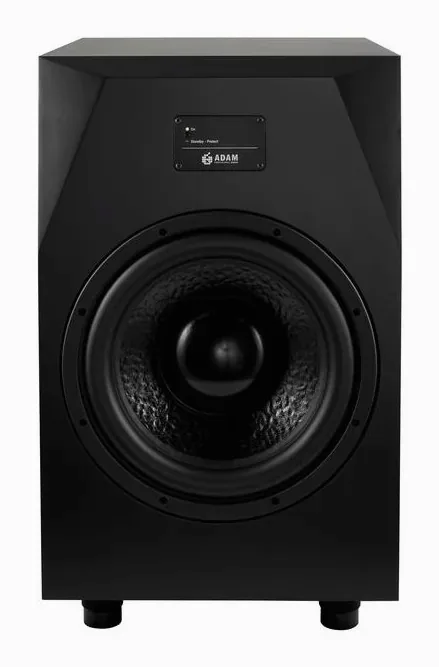 ADAM Audio Sub12, vista 2