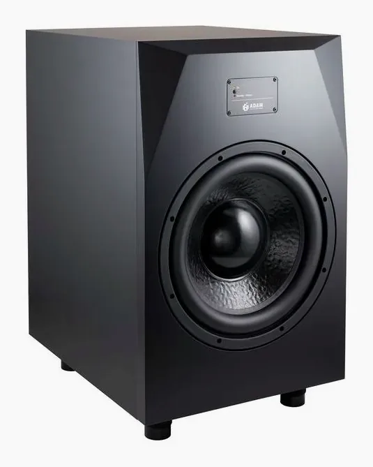 ADAM Audio Sub12, vista 3