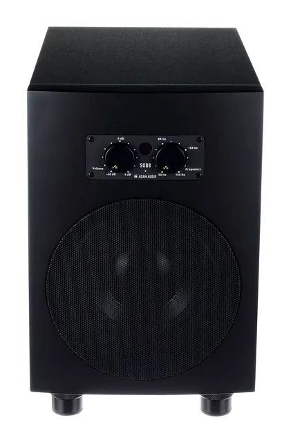ADAM Audio Sub 8, vista 2