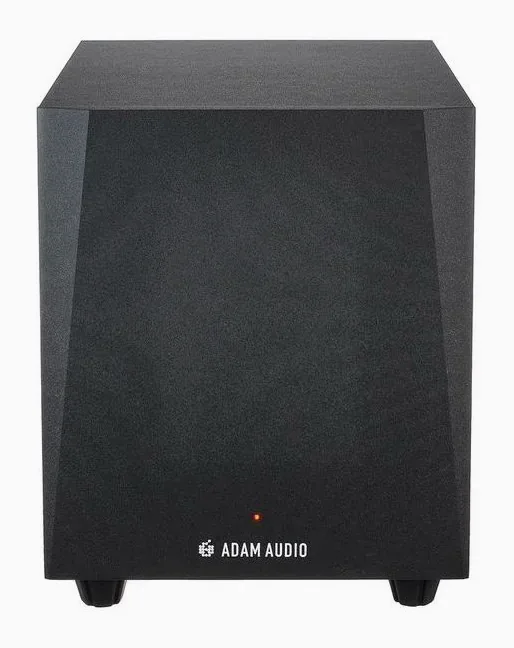 ADAM Audio T10S, vista 2