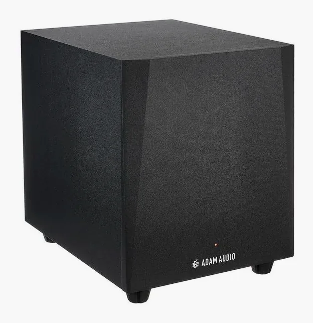 ADAM Audio T10S, vista 3