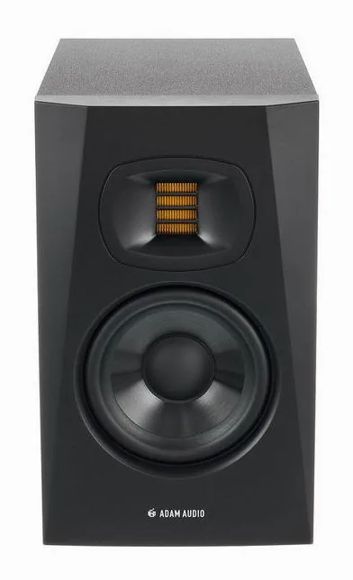 ADAM Audio T5V, vista 2