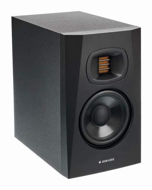 ADAM Audio T5V, vista 3
