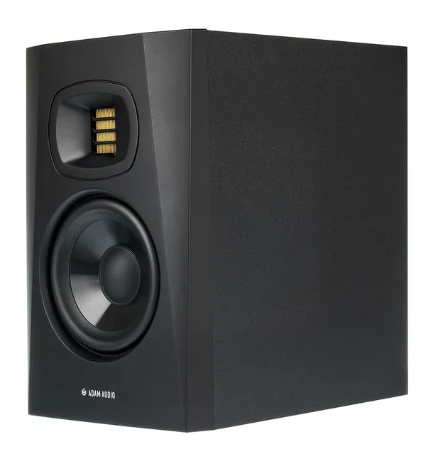 ADAM Audio T5V, vista 4