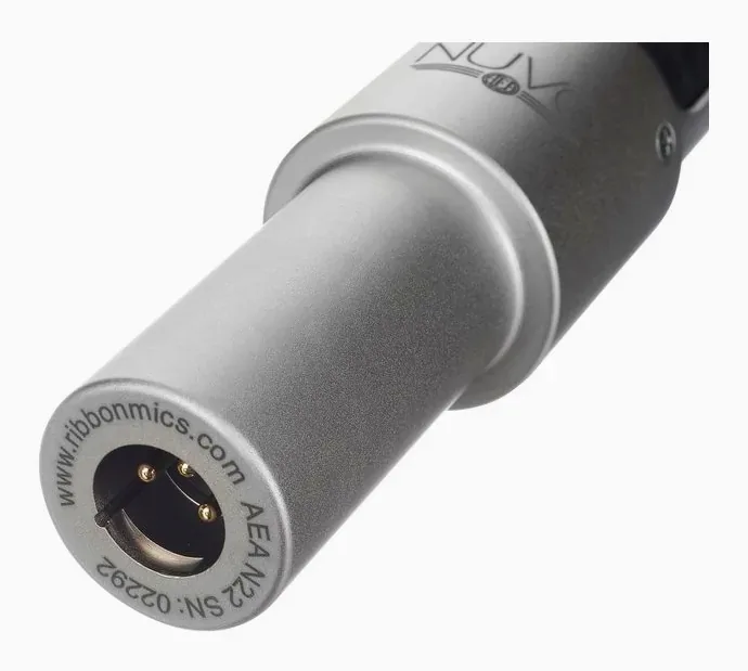 AEA N22 NUVO, vista 3