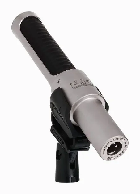 AEA N22 NUVO, vista 4