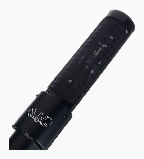 AEA N8 NUVO, vista 2