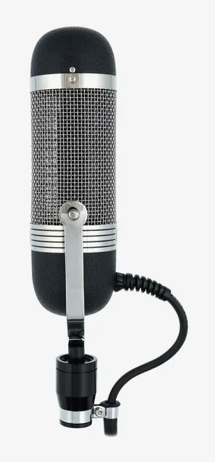 AEA R84, vista 2