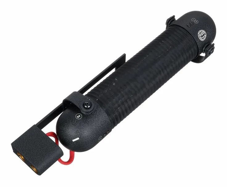 AEA R88A, vista 3