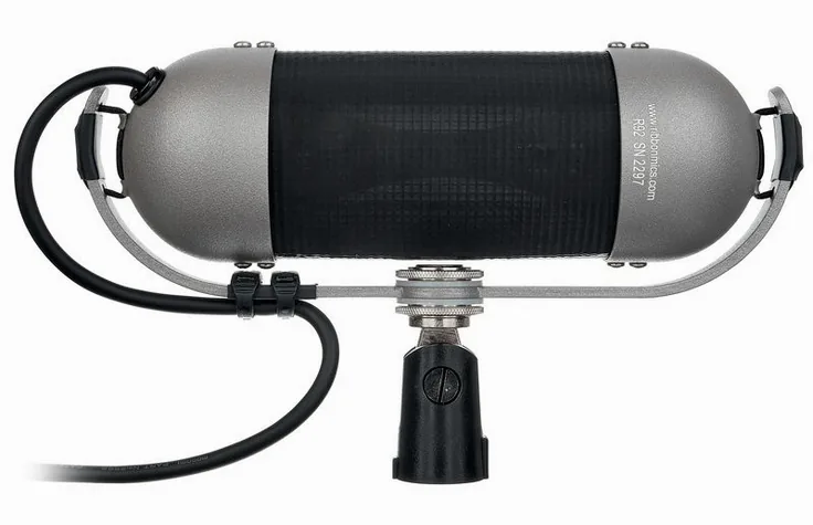 AEA R92, vista 4