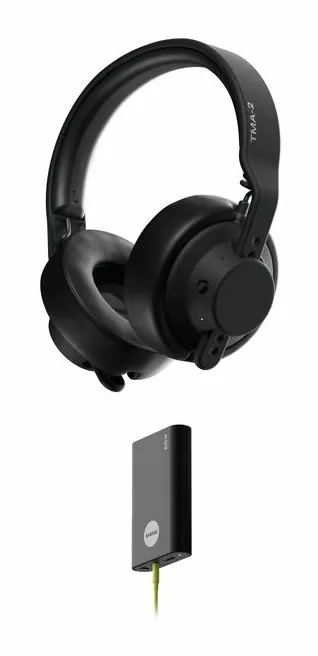AIAIAI TMA-2 Studio Wireless, vista 4