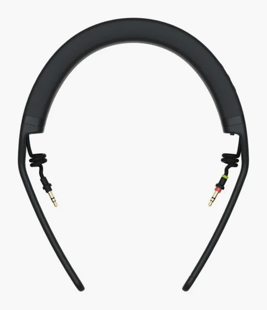 AIAIAI TMA-2 Studio Wireless+, vista 3