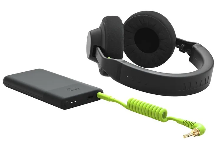 AIAIAI TMA-2 Studio Wireless+, vista 4