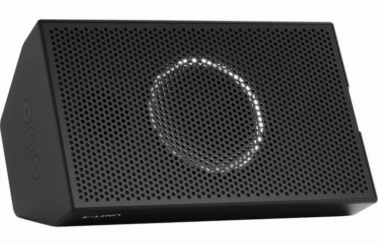AIAIAI UNIT-4 Single (Black), vista 3