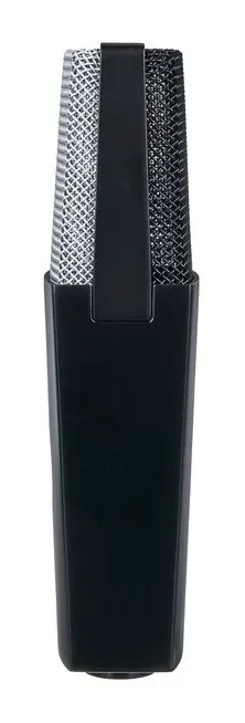 AKG C 104, vista 2