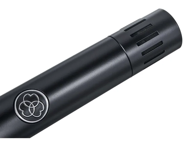 AKG C 151, vista 2