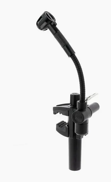 AKG C 518 ML, vista 2