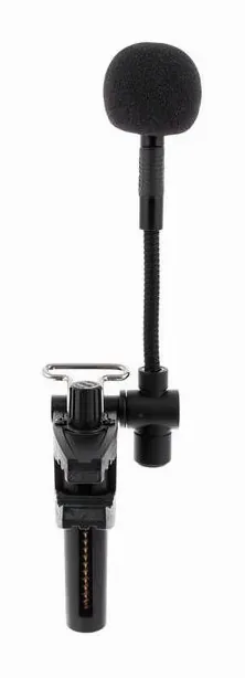 AKG C 518 ML, vista 4
