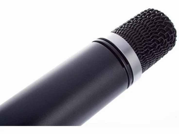 AKG C1000s MKIV, vista 2