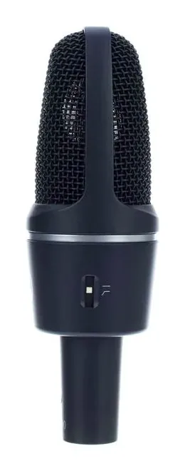 AKG C3000, vista 2