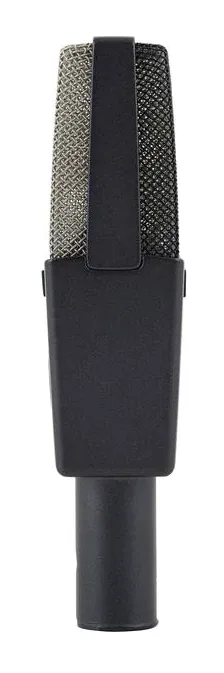 AKG C414 XLS, vista 2