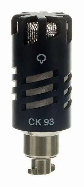 AKG CK 93, vista 2