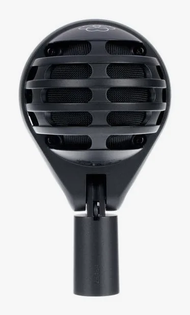 AKG D 112 MKII, vista 2