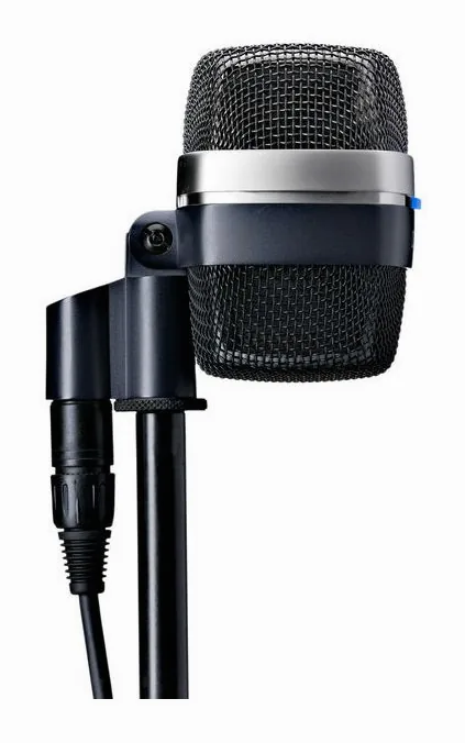 AKG D12 VR, vista 4