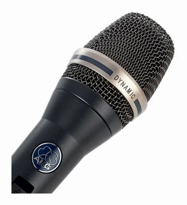 AKG D-7S, vista 3
