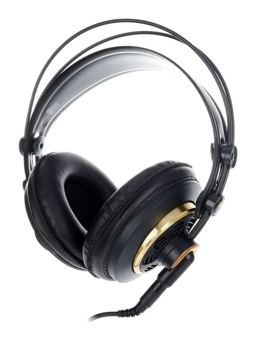 AKG K-240 Studio, vista 3