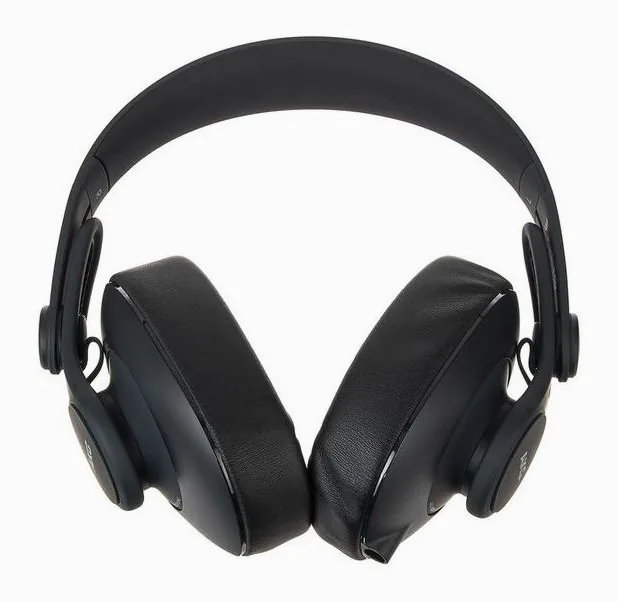 AKG K-361, vista 4