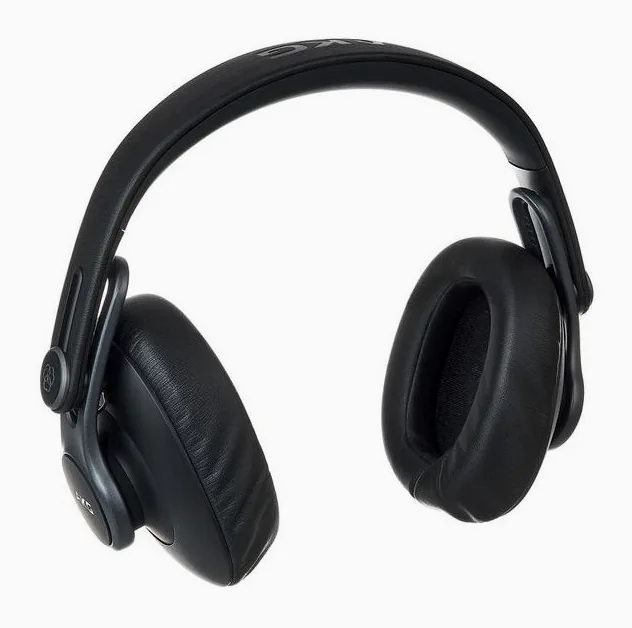 AKG K-371, vista 3