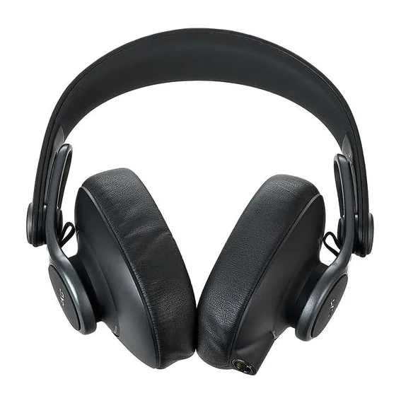 AKG K-371, vista 4