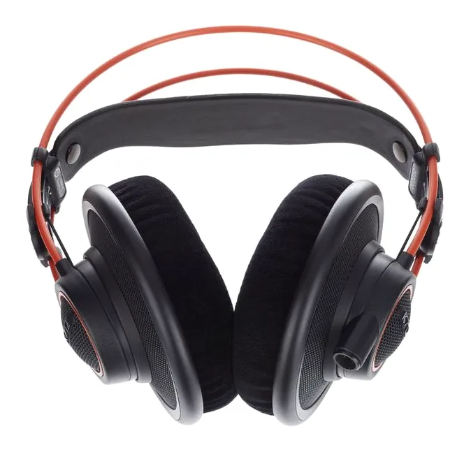 AKG K-712 Pro, vista 4