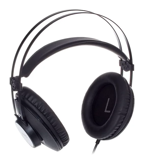 AKG K-72, vista 2