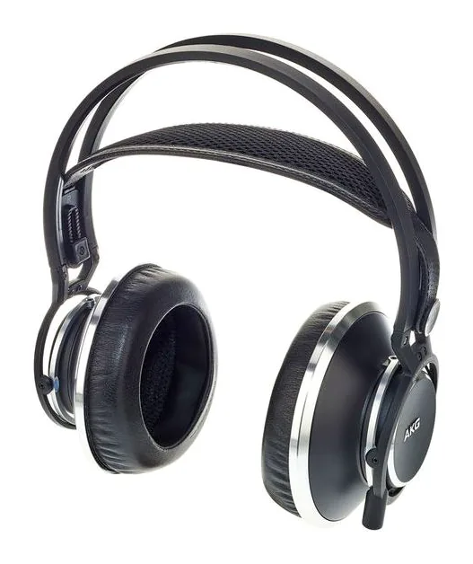 AKG K-872, vista 2