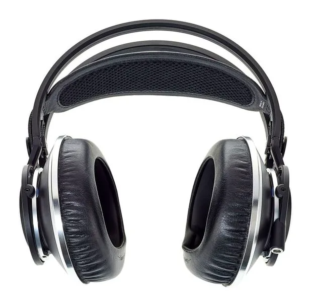 AKG K-872, vista 4